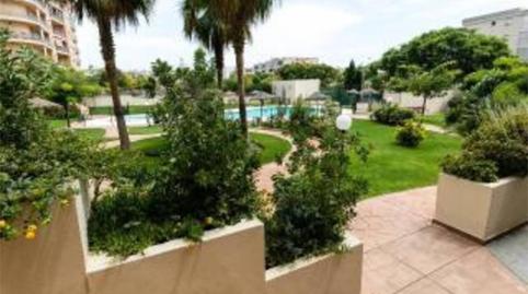 Foto 4 de Pis en venda a Avenida Parménides, 1, El Cónsul - Ciudad Universitaria - El Romeral, Málaga