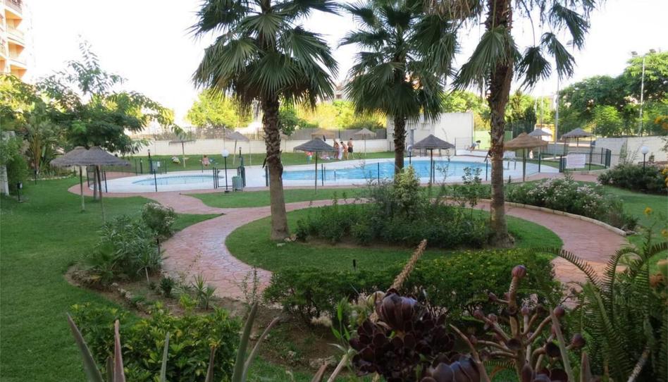 Foto 1 de Pis en venda a Avenida Parménides, 1, El Cónsul - Ciudad Universitaria - El Romeral, Málaga