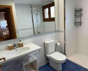 Bathroom of Single-family semi-detached for sale in Miño