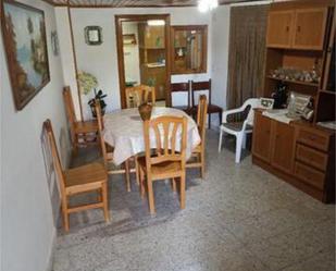 Dining room of House or chalet for sale in Maceda