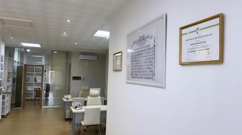 Photo 5 of Premises to rent in Avenida Condes de San Isidro, 5, Puerto Deportivo, Málaga