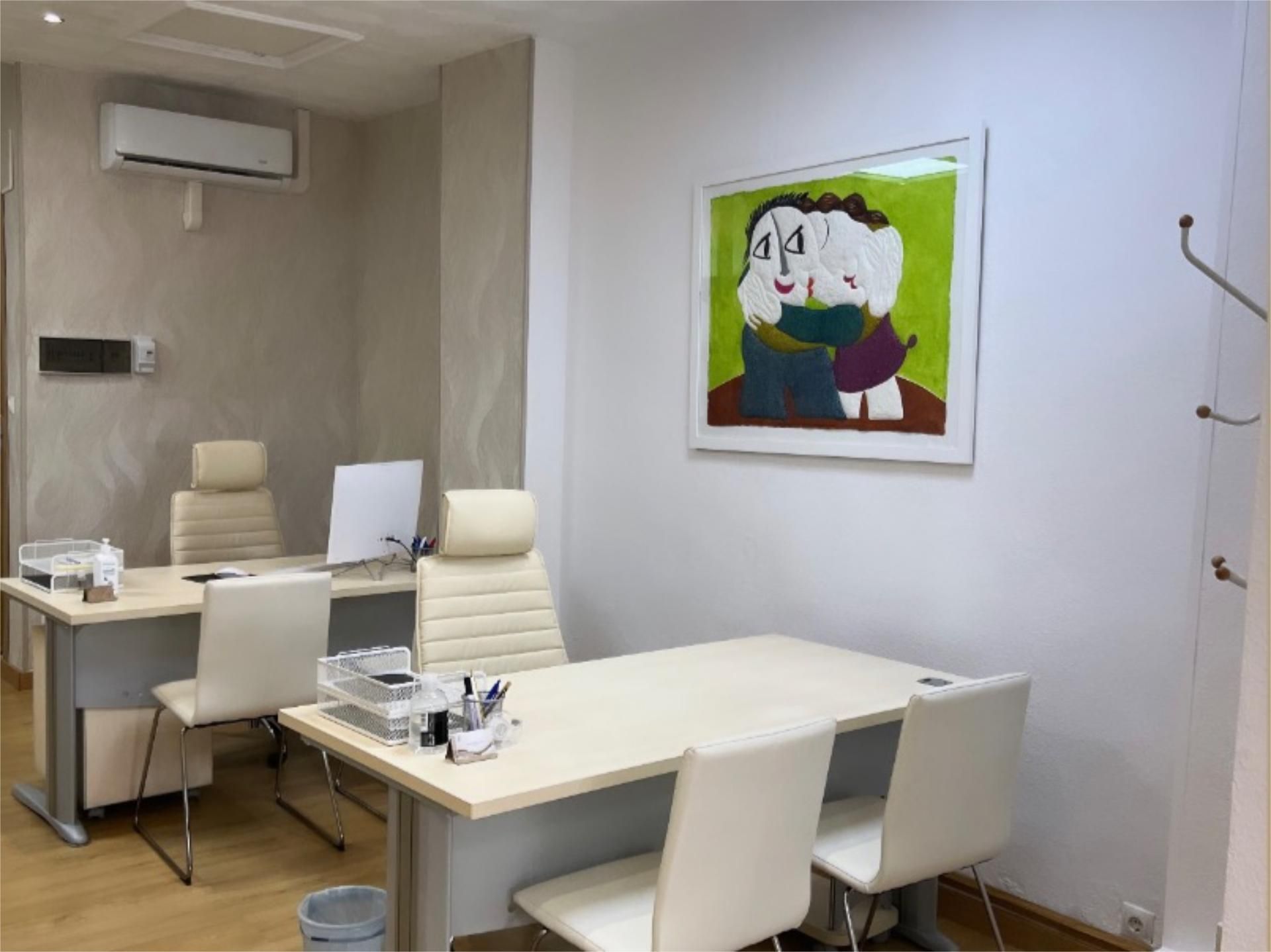 Local de lloguer en Fuengirola amb Aire condicionat, Calefacció i Parquet