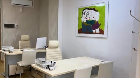 Photo 3 of Premises to rent in Avenida Condes de San Isidro, 5, Puerto Deportivo, Málaga