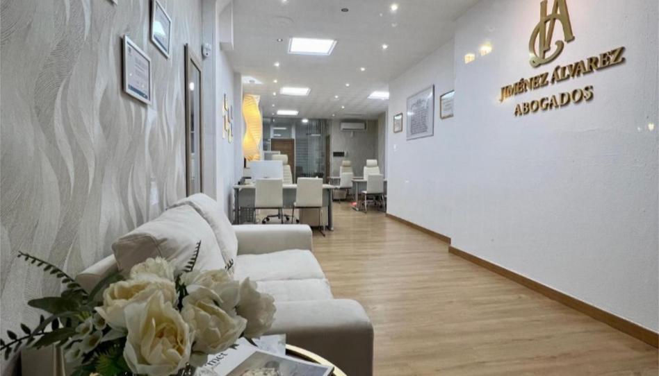 Photo 1 of Premises to rent in Avenida Condes de San Isidro, 5, Puerto Deportivo, Málaga