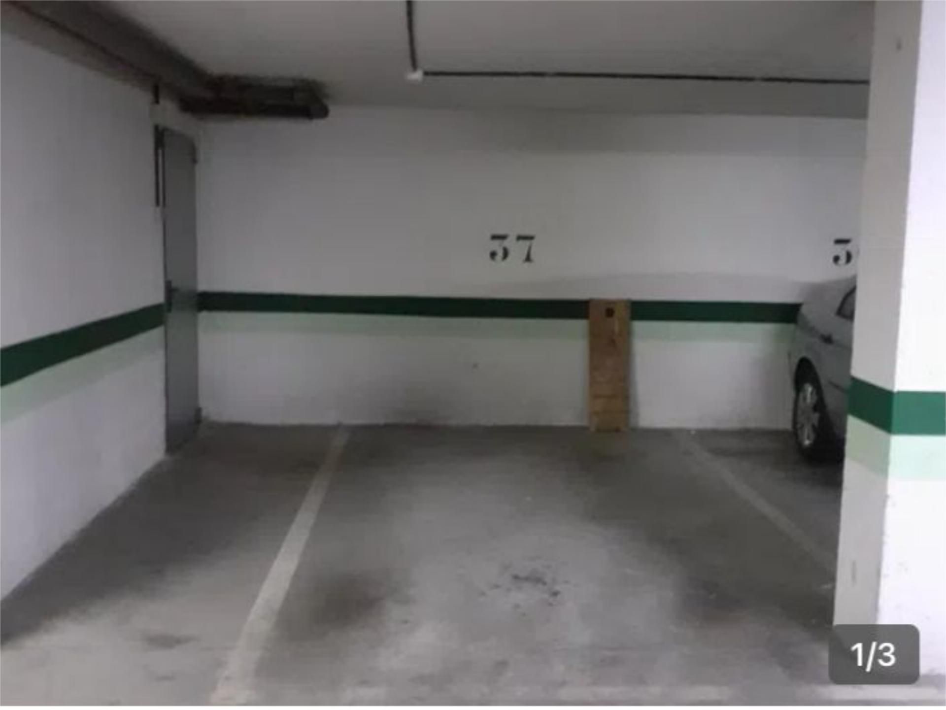 Parking of Garage to rent in  Madrid Capital