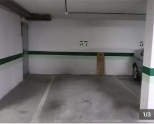 Parking of Garage to rent in  Madrid Capital