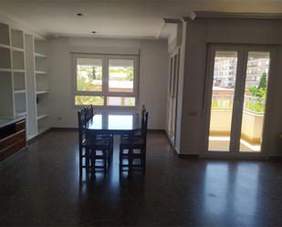 Dining room of Flat to rent in Ontinyent  with Balcony