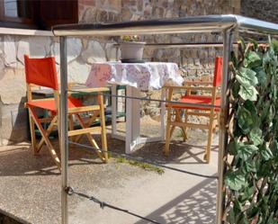 Casa adosada en venda en Luena  amb Terrassa i Balcó