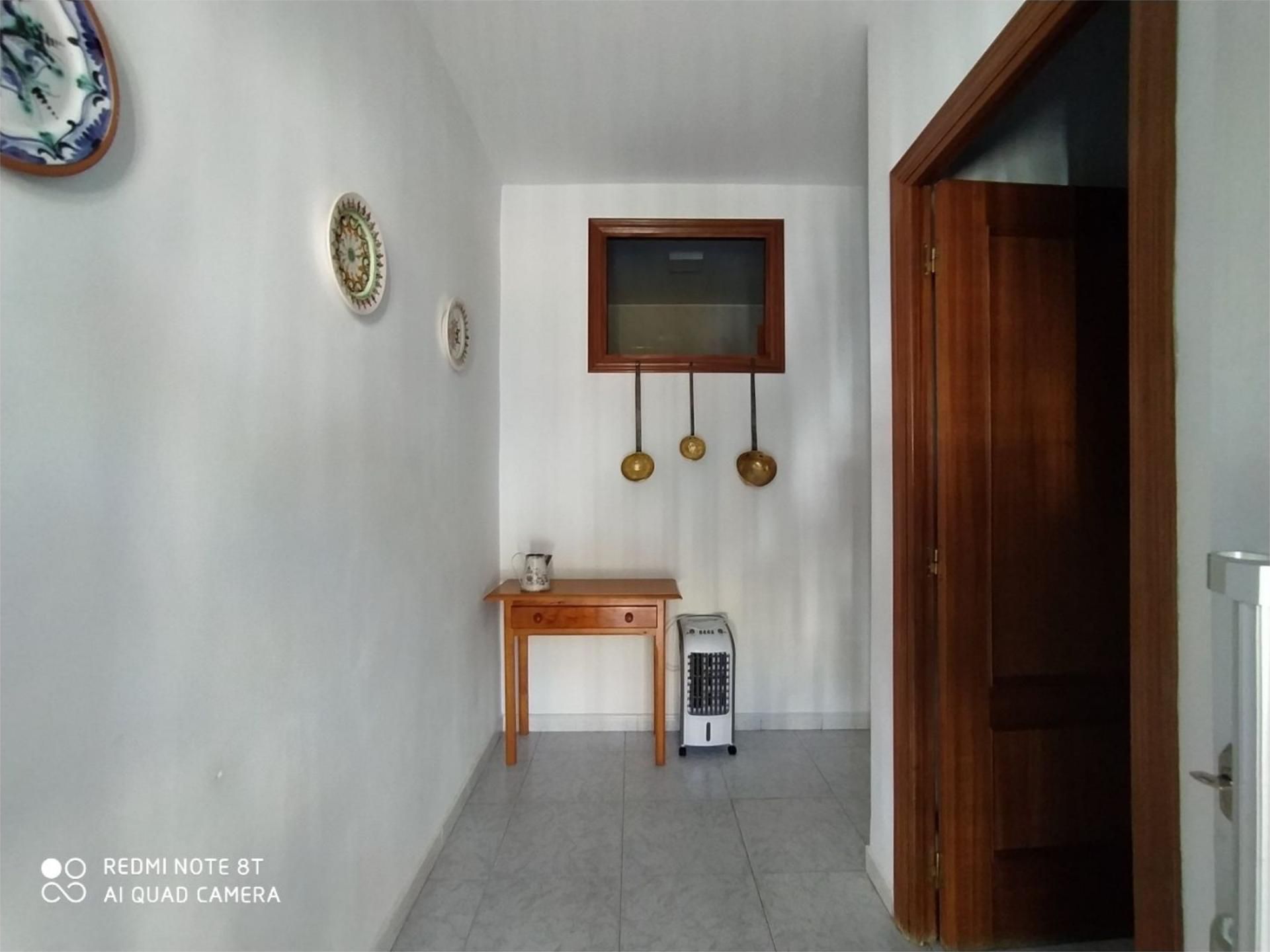 Flat to rent in Torre de Don Miguel  with Terrace, Furnished and Balcony