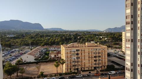 Photo 3 of Flat for sale in Avenida de Suecia, 1, Juzgados - Plaza de Toros, Benidorm