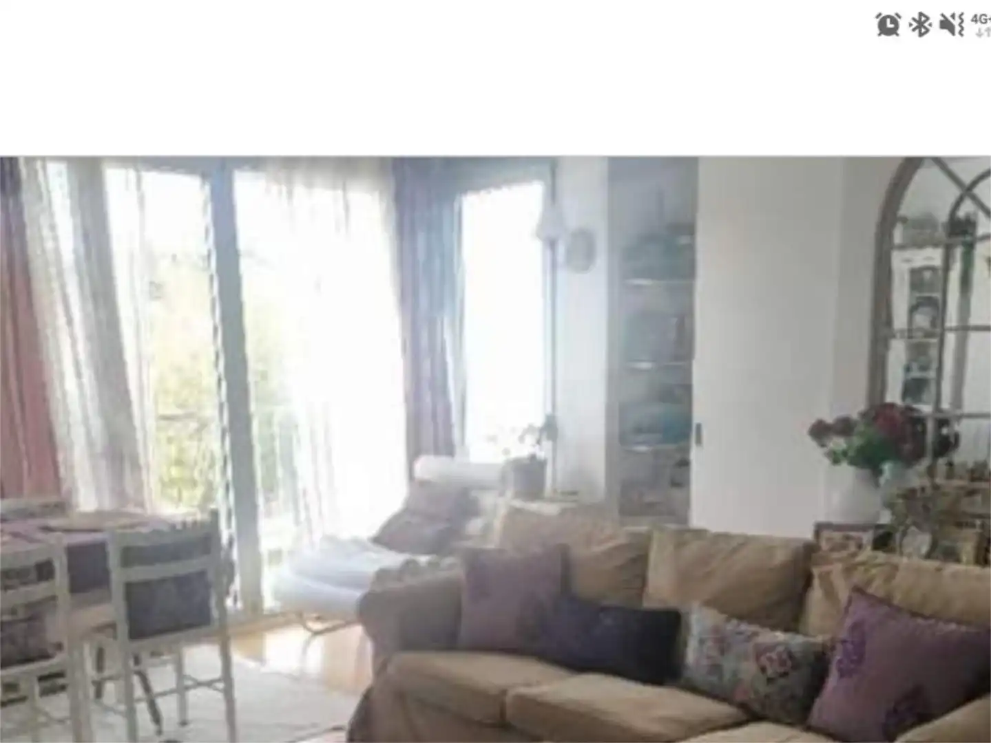Room in Calle Doctora Felisa Martínez Ruiz, 2, Universidad - Las Huelgas