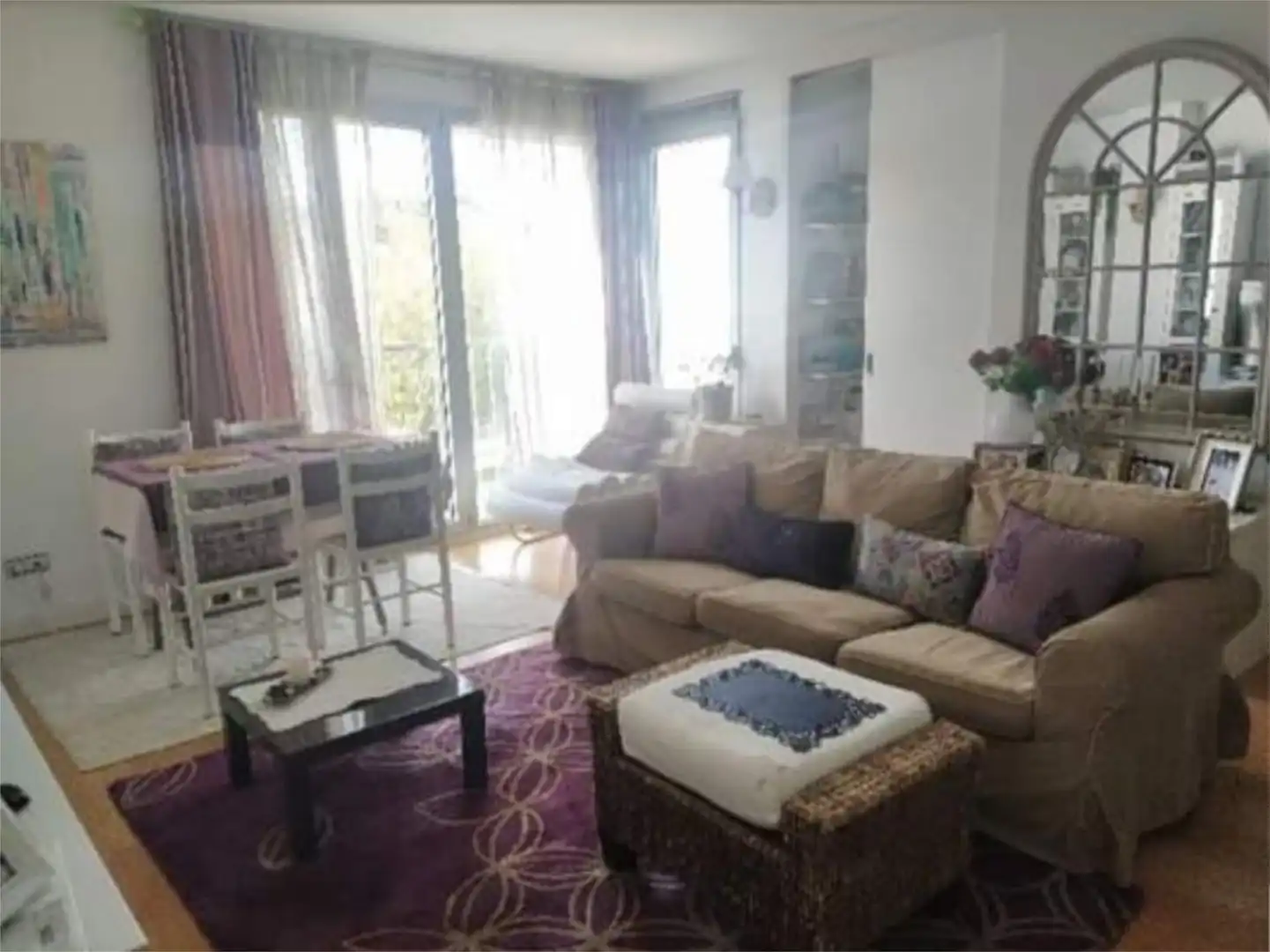 Room in Calle Doctora Felisa Martínez Ruiz, 2, Universidad - Las Huelgas