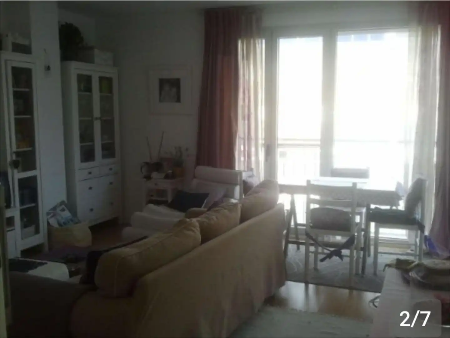 Room in Calle Doctora Felisa Martínez Ruiz, 2, Universidad - Las Huelgas