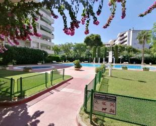 Apartment to rent in Carrer de Murillo, 1, Salou