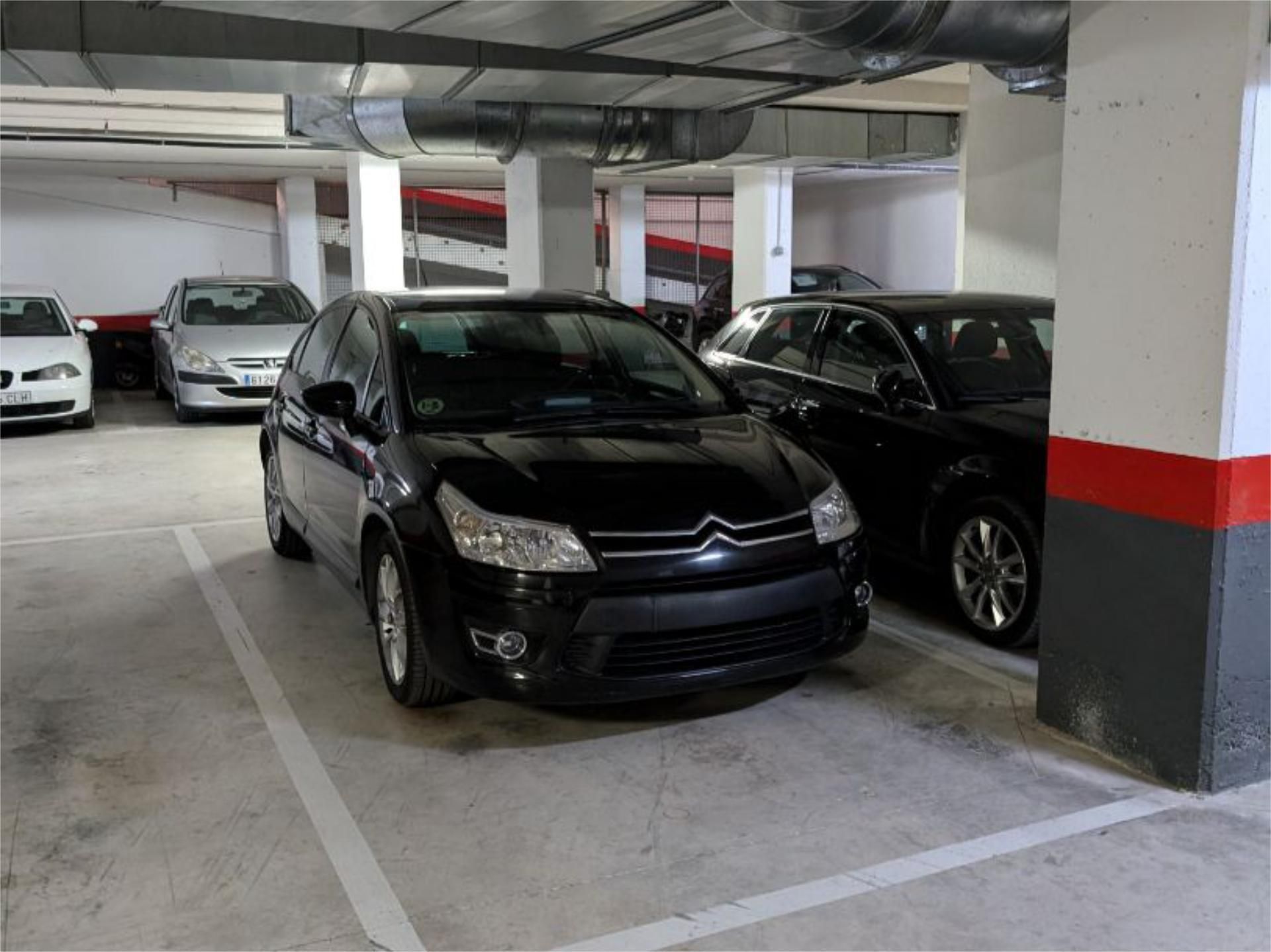 Parking of Garage to rent in Elche / Elx