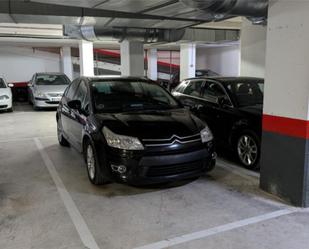 Parking of Garage to rent in Elche / Elx