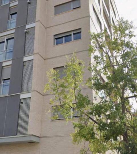 Photo 2 of Garage to rent in Carrer Argentina, 3, Sector V, Alicante