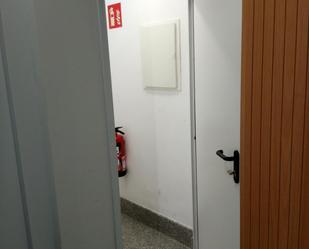 Box room to rent in León Capital 