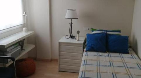 Foto 4 de Piso de alquiler en Avenida Cabo Noval, 51, Centro - Calzada - Cabo Noval, Sanlúcar de Barrameda