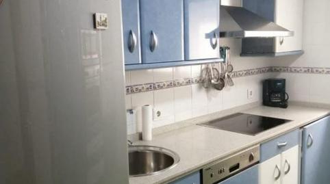 Foto 3 de Piso de alquiler en Avenida Cabo Noval, 51, Centro - Calzada - Cabo Noval, Sanlúcar de Barrameda