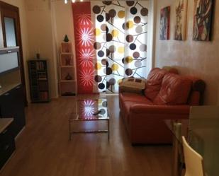 Living room of Flat to rent in Sanlúcar de Barrameda  with Terrace