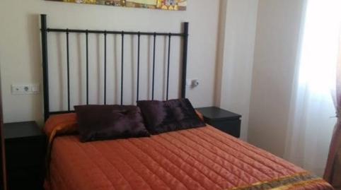 Foto 5 de Piso de alquiler en Avenida Cabo Noval, 51, Centro - Calzada - Cabo Noval, Sanlúcar de Barrameda