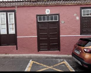 Parking of Planta baja for sale in Icod de los Vinos