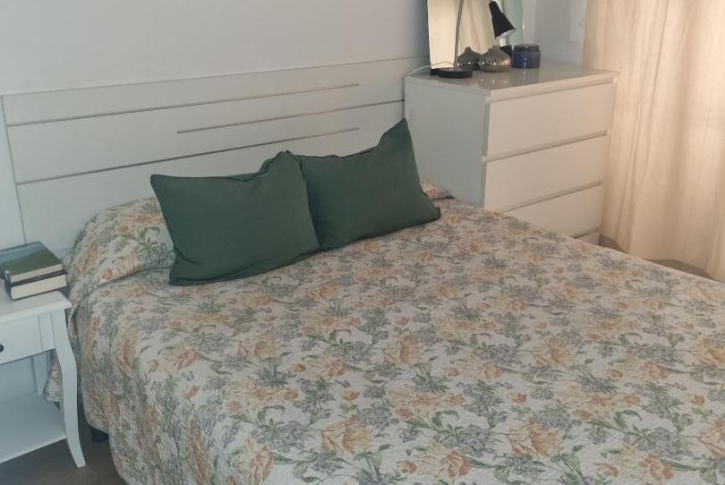 Photo 1 of Flat to share in Avenida de San Antonio, 7t, Cuarte de Huerva, Zaragoza