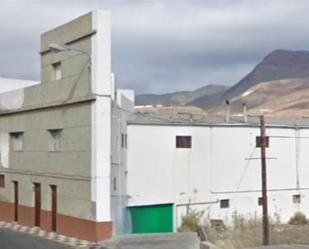 Exterior view of House or chalet for sale in La Aldea de San Nicolás   with Balcony