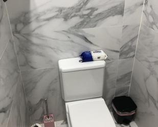 Bathroom of Planta baja for sale in Callosa de Segura  with Terrace