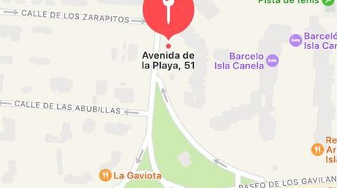 Photo 2 of Flat for rent in Avenida de la Playa, 51, Isla Canela, Ayamonte