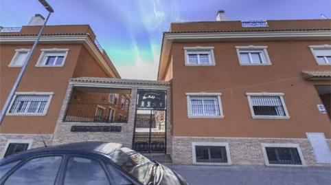 Photo 3 of Single-family semi-detached for sale in Calle Elda, 21, El Castillo, Alicante