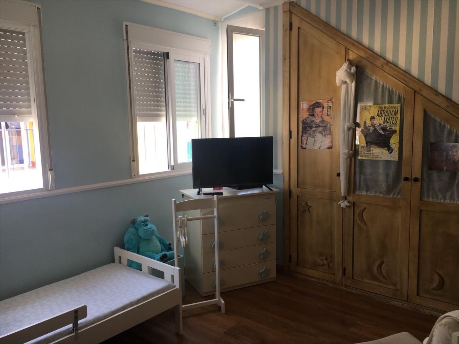Bedroom of Duplex for sale in Mijas