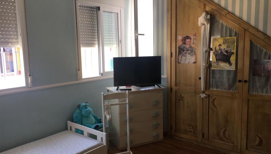 Photo 1 of Duplex for sale in Calle Río las Pasadas, 75, Los Rios, Málaga