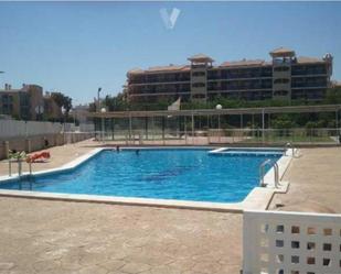 Swimming pool of Apartment to rent in Canet d'En Berenguer  with Air Conditioner, Terrace and Swimming Pool
