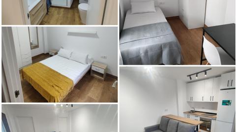 Piso en venta en Calle Oviedo, 8, Centro- San Felipe - Huerta Fava, Cádiz - imagen 3 Foto 3 de Piso en venta en Calle Oviedo, 8, Centro- San Felipe - Huerta Fava, Cádiz