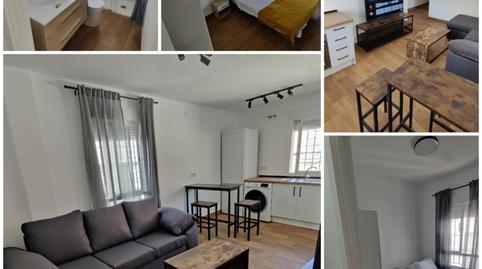 Piso en venta en Calle Oviedo, 8, Centro- San Felipe - Huerta Fava, Cádiz - imagen 4 Foto 4 de Piso en venta en Calle Oviedo, 8, Centro- San Felipe - Huerta Fava, Cádiz