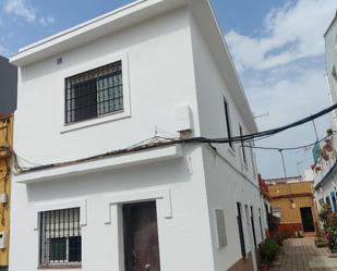 Exterior view of Flat for sale in La Línea de la Concepción