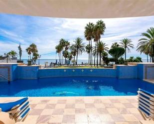 Flat to rent in Calle Fernando Moreno Espada, 8, Marbella