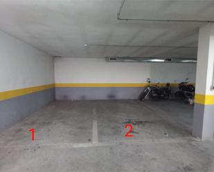 Parkplatz von Garage miete in Torres de la Alameda