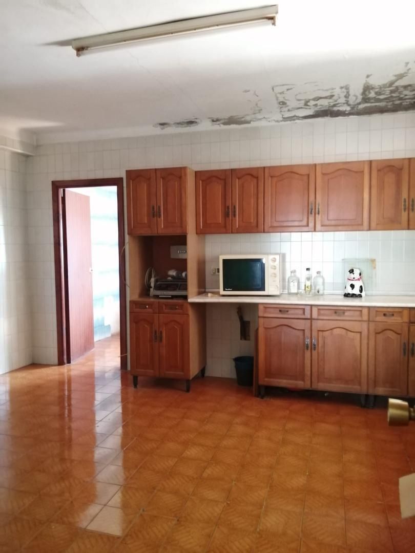 Kitchen of Flat for sale in Espera  with Terrace