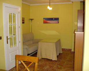 Schlafzimmer von Wohnung miete in Andújar mit Klimaanlage