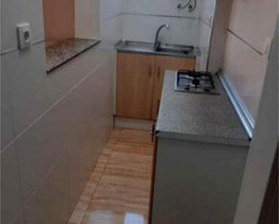 Kitchen of Flat to rent in  Almería Capital