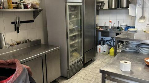 Foto 4 von Geschaftsraum zum Verkauf in Carrer D'alfauir, 17, Els Orriols, Valencia Capital