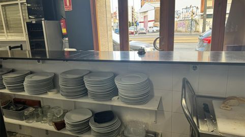 Foto 2 von Geschaftsraum zum Verkauf in Carrer D'alfauir, 17, Els Orriols, Valencia Capital