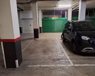 Parking of Garage to rent in Donostia - San Sebastián 