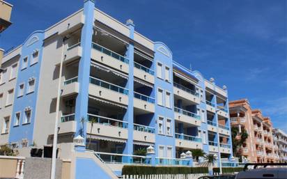 Apartamento en alquiler en moncófar playa