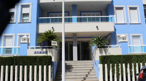 Photo 2 of Flat for rent in Carrer Torrecaiguda, 10, Moncófar Playa, Moncofa