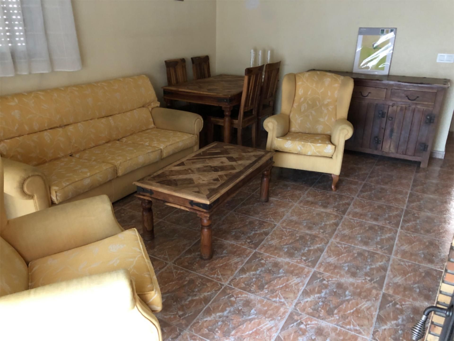 Flat to rent in Avenida de los Jerónimos, La Ñora
