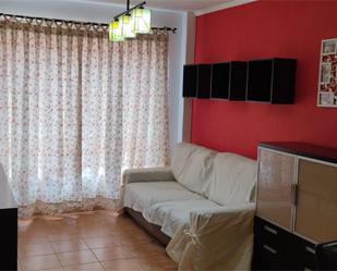 Living room of Flat for sale in Tacoronte